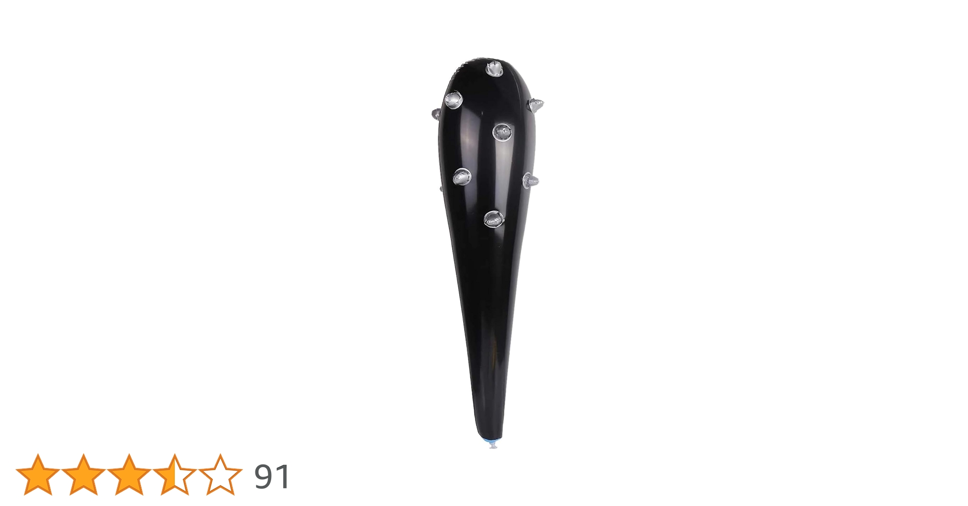 オルゴン棒　35.5㎝ Amazon | CCINEE 金棒 72cm 空気入れ ハロウィン コスプレ